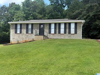 7875 ROBBINS CIRCLE, Dora, AL 35062