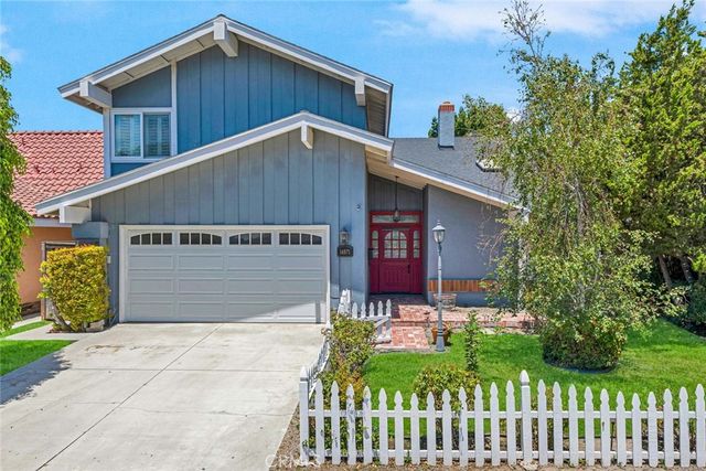 14871 Foxcroft Road, Tustin, CA 92780