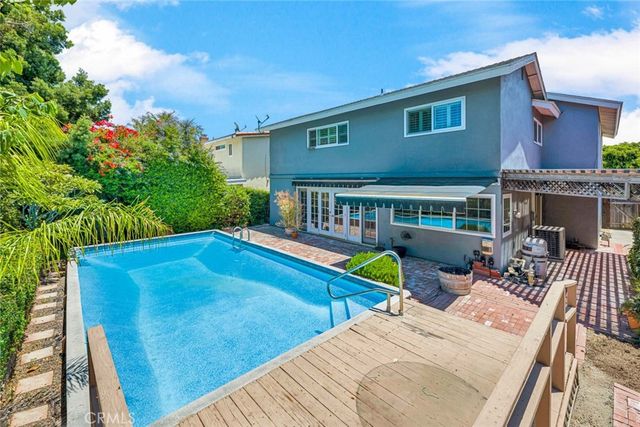 14871 Foxcroft Road, Tustin, CA 92780