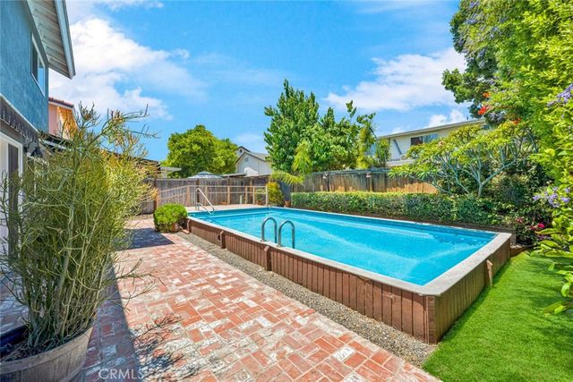 14871 Foxcroft Road, Tustin, CA 92780