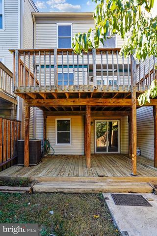 8151 TURN LOOP RD, Glen Burnie, MD 21061