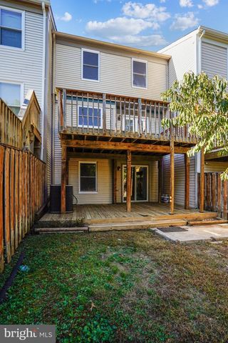 8151 TURN LOOP RD, Glen Burnie, MD 21061