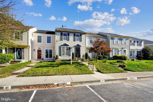 8151 TURN LOOP RD, Glen Burnie, MD 21061