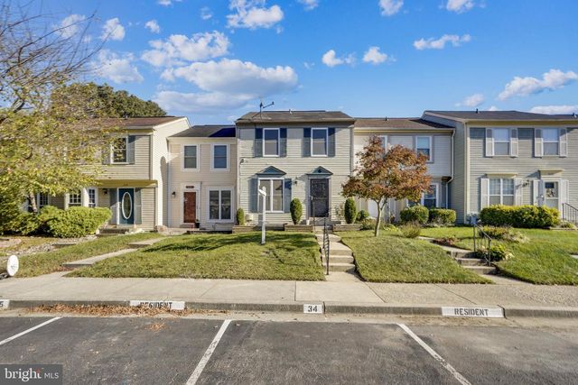 8151 TURN LOOP RD, Glen Burnie, MD 21061