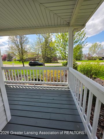 301 Windy Rush Lane, Dewitt, MI 48820