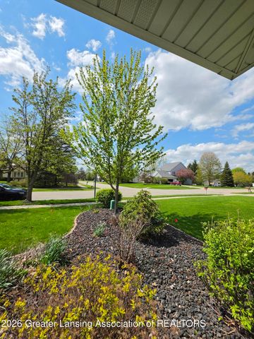 301 Windy Rush Lane, Dewitt, MI 48820