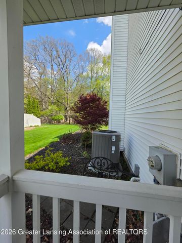 301 Windy Rush Lane, Dewitt, MI 48820