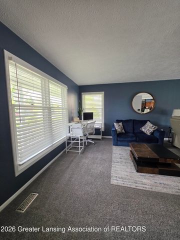 301 Windy Rush Lane, Dewitt, MI 48820