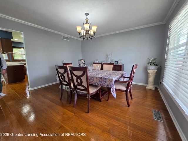 301 Windy Rush Lane, Dewitt, MI 48820