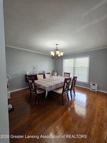 301 Windy Rush Lane, Dewitt, MI 48820