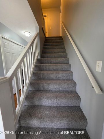 301 Windy Rush Lane, Dewitt, MI 48820