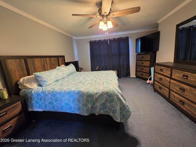 301 Windy Rush Lane, Dewitt, MI 48820