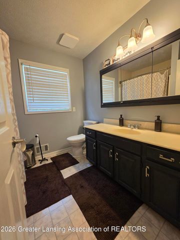 301 Windy Rush Lane, Dewitt, MI 48820