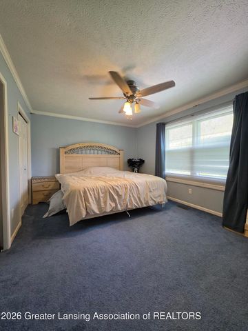 301 Windy Rush Lane, Dewitt, MI 48820