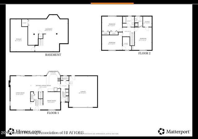 301 Windy Rush Lane, Dewitt, MI 48820
