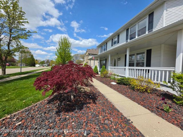 301 Windy Rush Lane, Dewitt, MI 48820