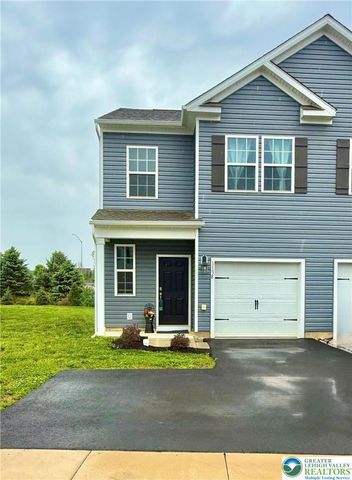 1138 Martin Road, Upper Macungie Twp, PA 18031