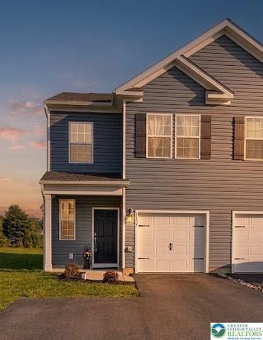 1138 Martin Road, Upper Macungie Twp, PA 18031