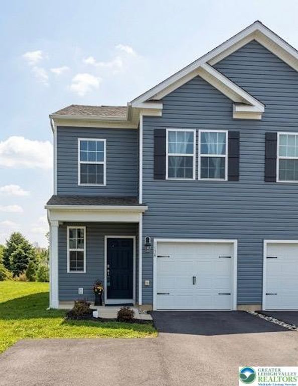 1138 Martin Road, Upper Macungie Twp, PA 18031