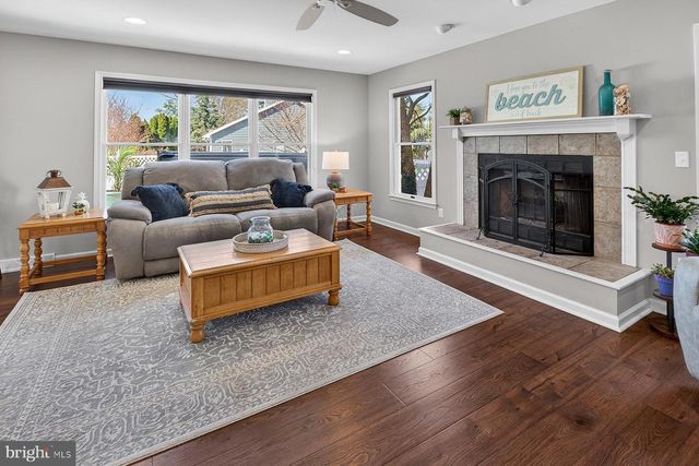 24 BLACKPOOL RD, Rehoboth Beach, DE 19971