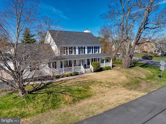 24 BLACKPOOL RD, Rehoboth Beach, DE 19971