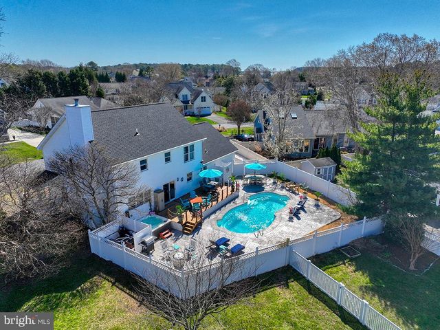 24 BLACKPOOL RD, Rehoboth Beach, DE 19971