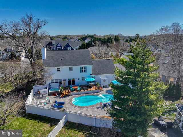 24 BLACKPOOL RD, Rehoboth Beach, DE 19971