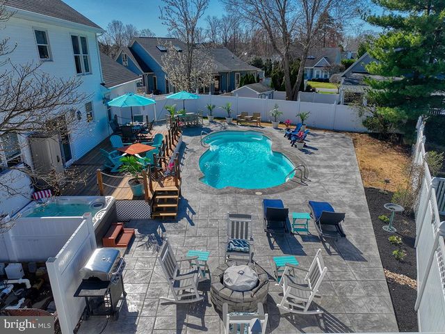 24 BLACKPOOL RD, Rehoboth Beach, DE 19971