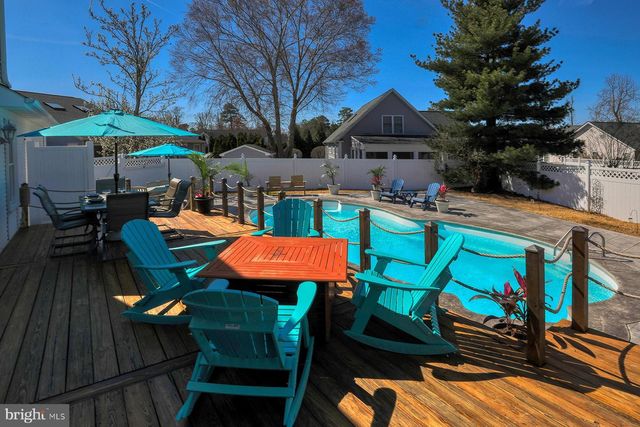 24 BLACKPOOL RD, Rehoboth Beach, DE 19971