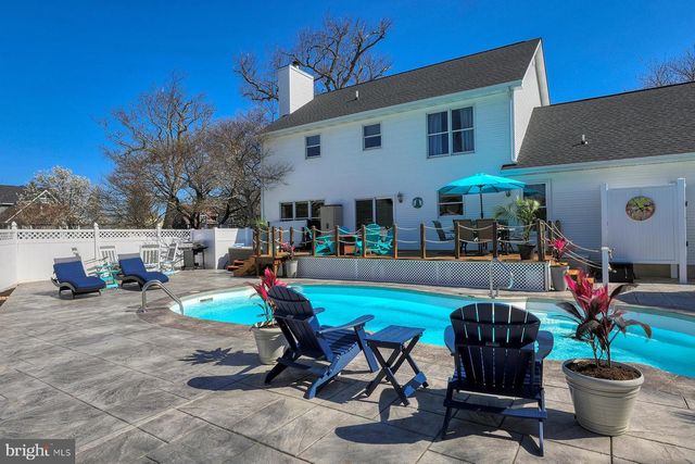 24 BLACKPOOL RD, Rehoboth Beach, DE 19971