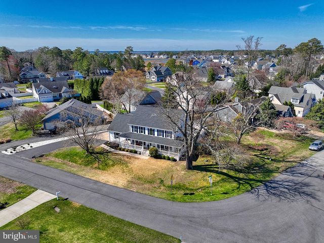 24 BLACKPOOL RD, Rehoboth Beach, DE 19971