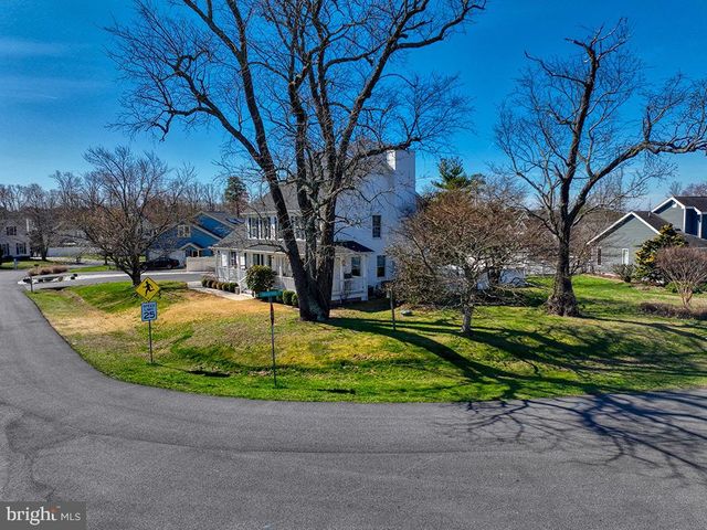 24 BLACKPOOL RD, Rehoboth Beach, DE 19971