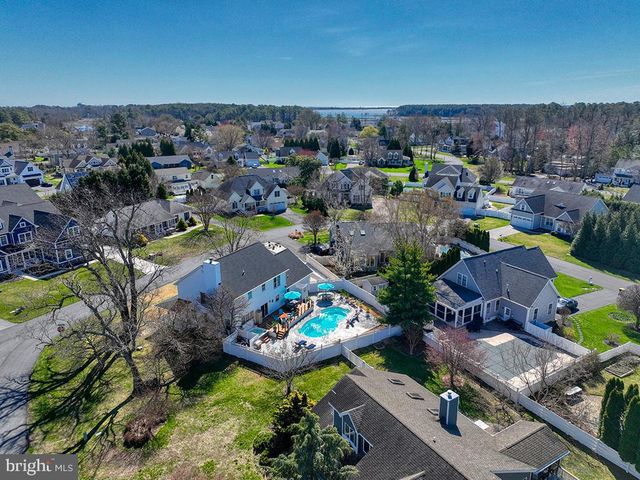 24 BLACKPOOL RD, Rehoboth Beach, DE 19971