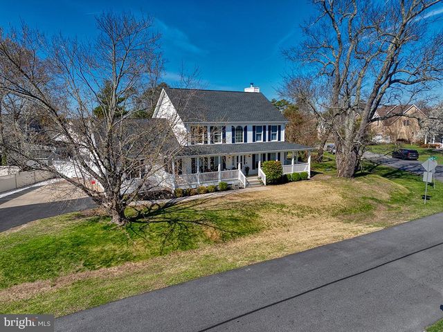 24 BLACKPOOL RD, Rehoboth Beach, DE 19971