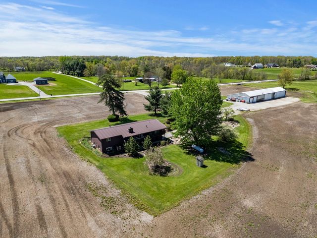 14859 Center Village Road, Johnstown, OH 43031