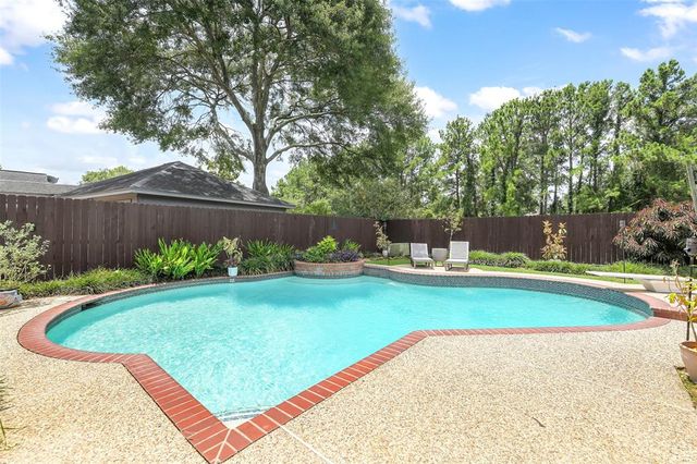 19815 Atascocita Pines Drive, Humble, TX 77346
