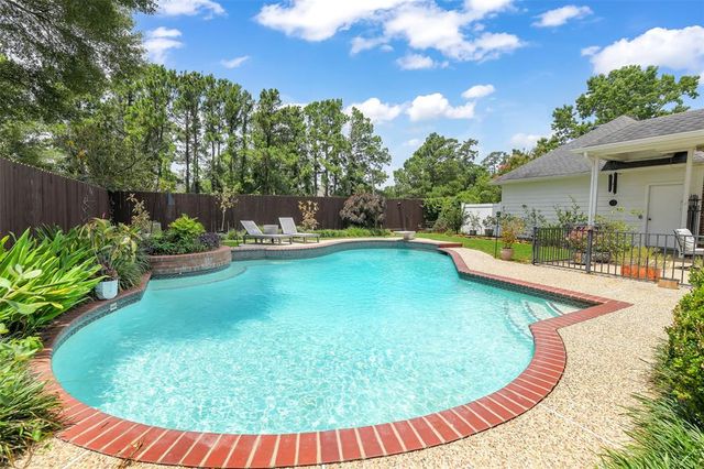 19815 Atascocita Pines Drive, Humble, TX 77346