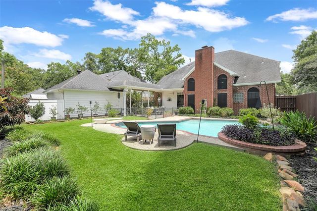 19815 Atascocita Pines Drive, Humble, TX 77346