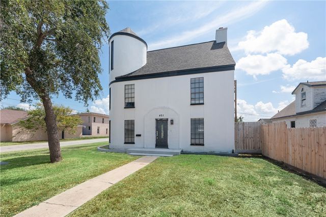 401 Ohio Ave, Corpus Christi, TX 78404