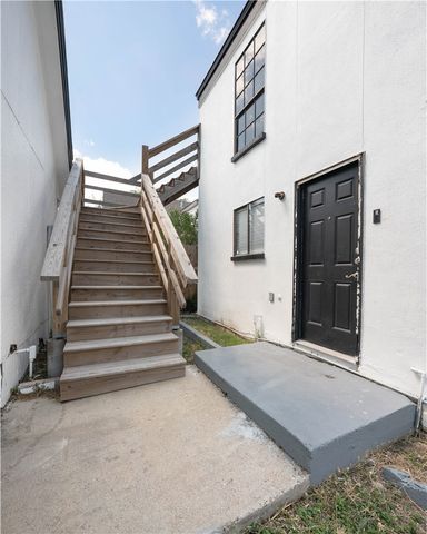 401 Ohio Ave, Corpus Christi, TX 78404