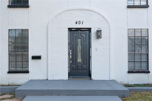 401 Ohio Ave, Corpus Christi, TX 78404