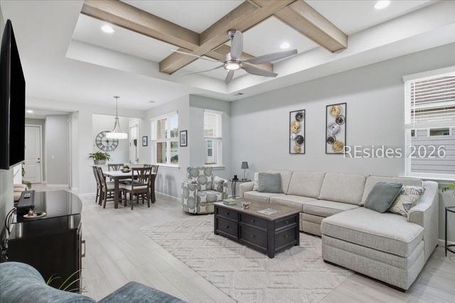 2006 Shoreside Dr, Hardeeville, SC 29927