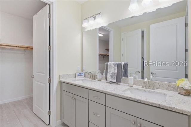 2006 Shoreside Dr, Hardeeville, SC 29927