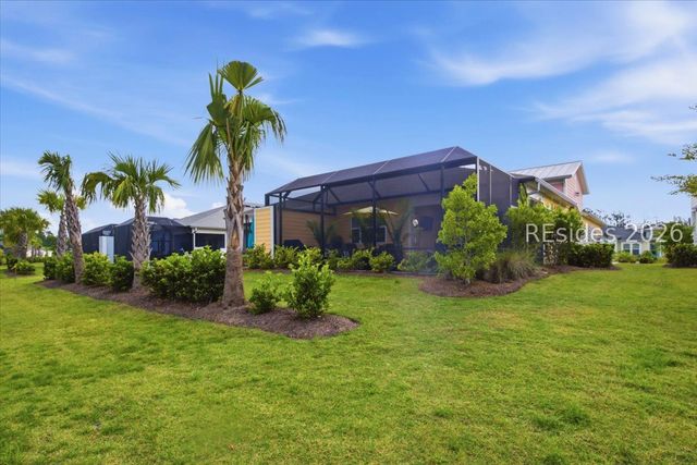 2006 Shoreside Dr, Hardeeville, SC 29927