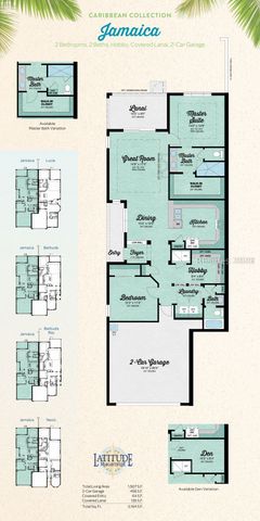 2006 Shoreside Dr, Hardeeville, SC 29927