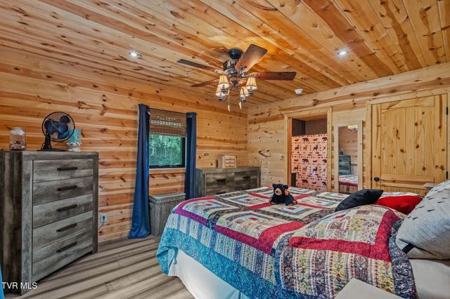 604 & 610 Spears Dykes Road, Greeneville, TN 37745