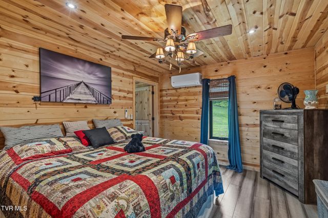 604 & 610 Spears Dykes Road, Greeneville, TN 37745