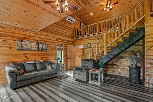 604 & 610 Spears Dykes Road, Greeneville, TN 37745