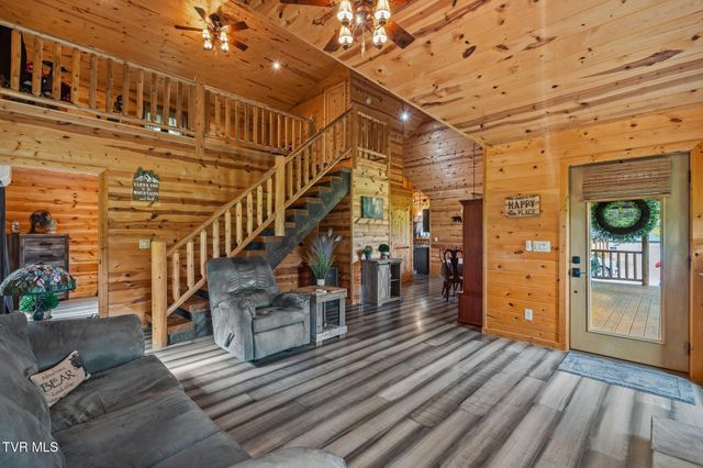 604 & 610 Spears Dykes Road, Greeneville, TN 37745