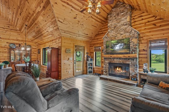 604 & 610 Spears Dykes Road, Greeneville, TN 37745
